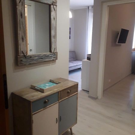 Apartament Ad Un Passo Dal Mare Porto SantʼElpidio Zewnętrze zdjęcie