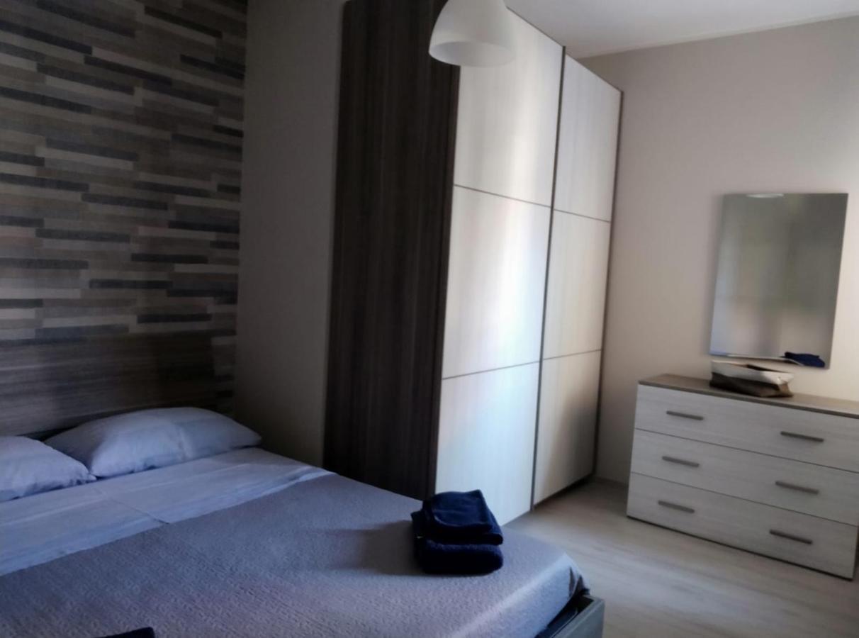 Apartament Ad Un Passo Dal Mare Porto SantʼElpidio Zewnętrze zdjęcie