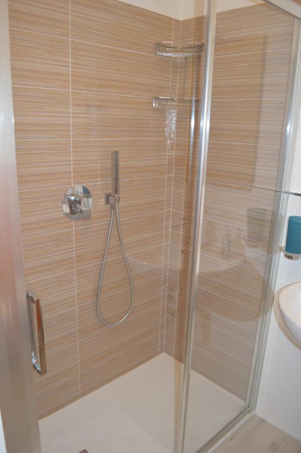 Apartament Ad Un Passo Dal Mare Porto SantʼElpidio Zewnętrze zdjęcie